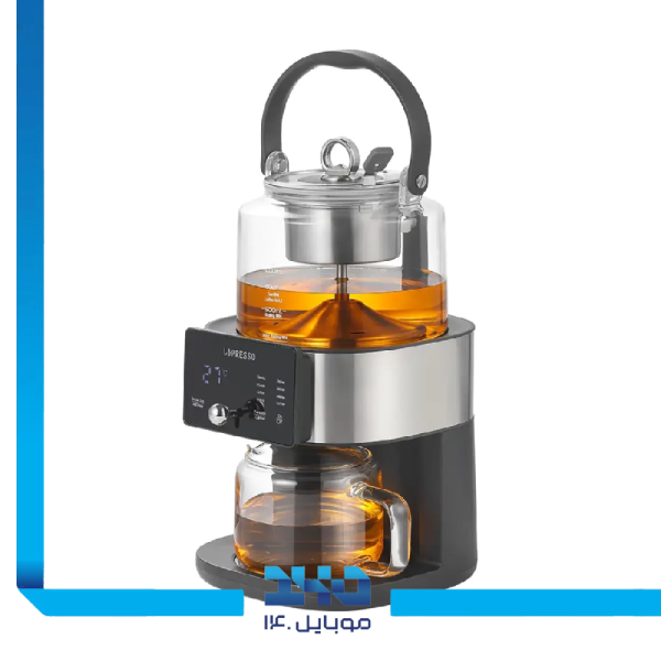 چایساز و قهوهساز لپرسو Brewfinity