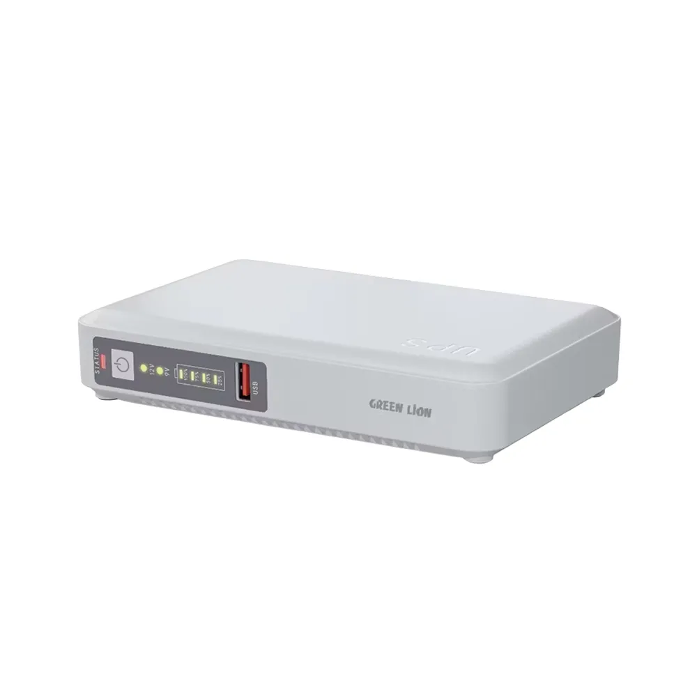 مینی یو پی اس گرین لاین مدل Mini DC UPS