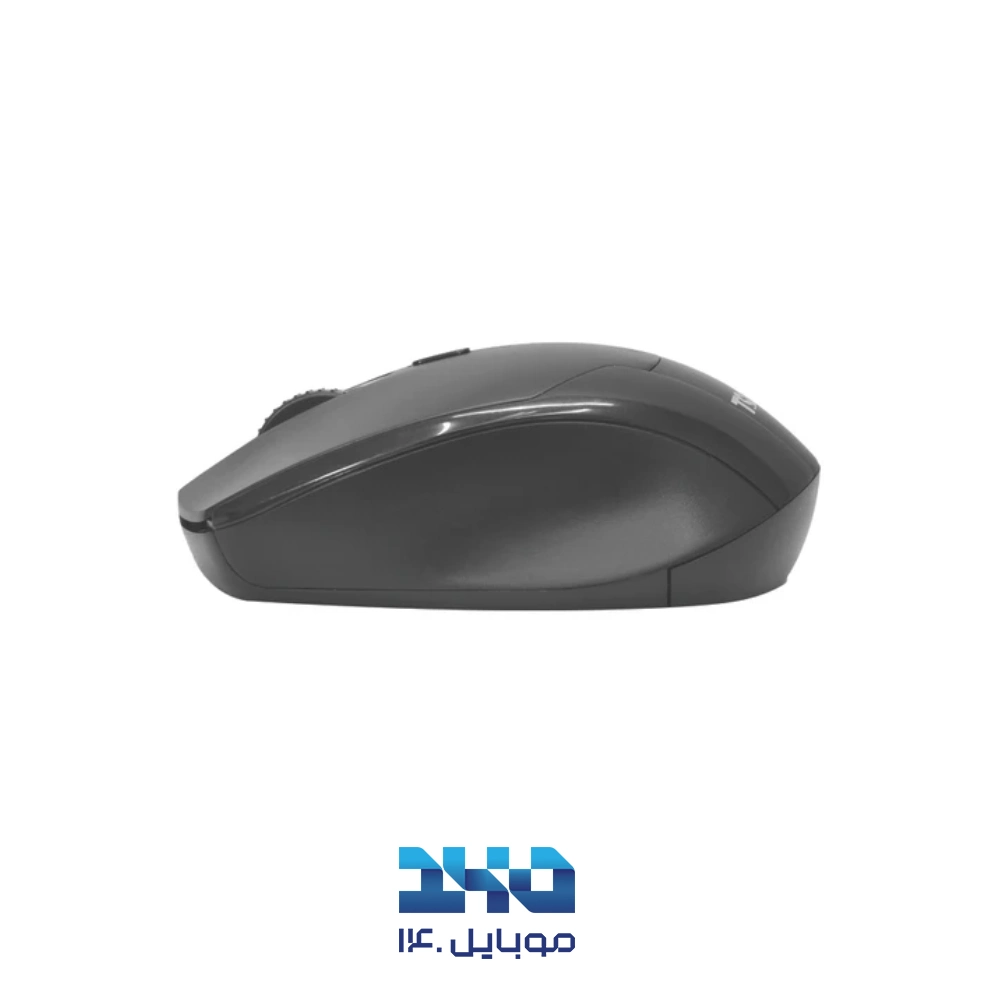 ماوس بیسیم تسکو مدل TM 691W