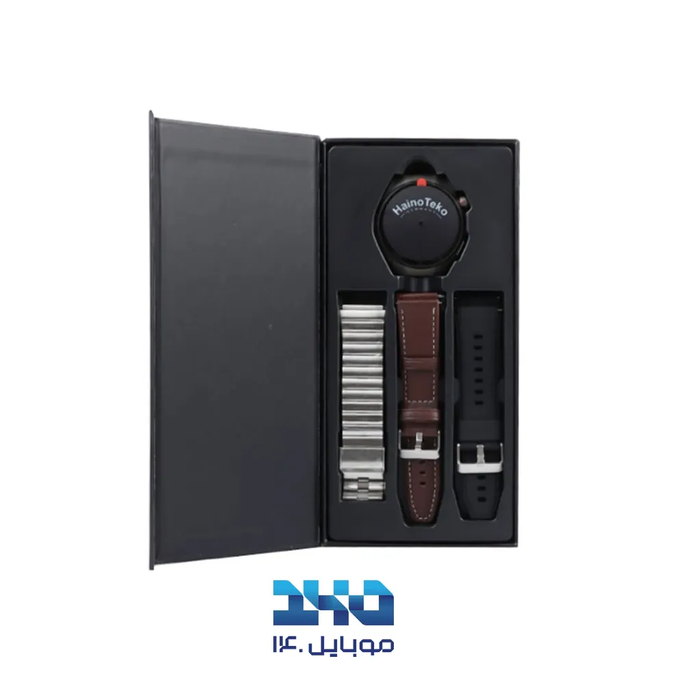ساعت هوشمند هاینو تکو مدل RW-32
