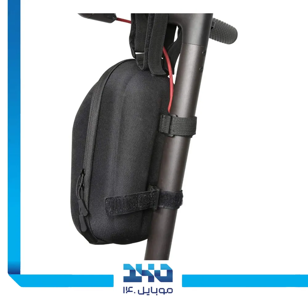 کیف اسکوتر برقی شیائومی مدل Electric Scooter Storage Bag