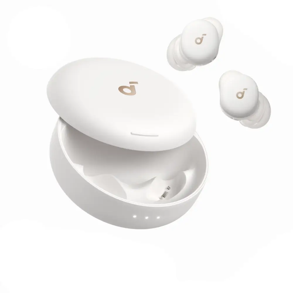 هندزفری بلوتوثی مخصوص خواب انکر مدل Soundcore Sleep A30