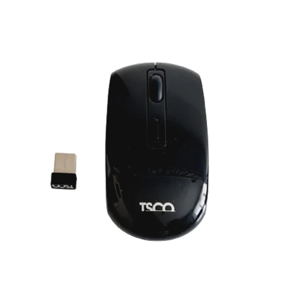 ماوس بیسیم تسکو مدل TM 728W