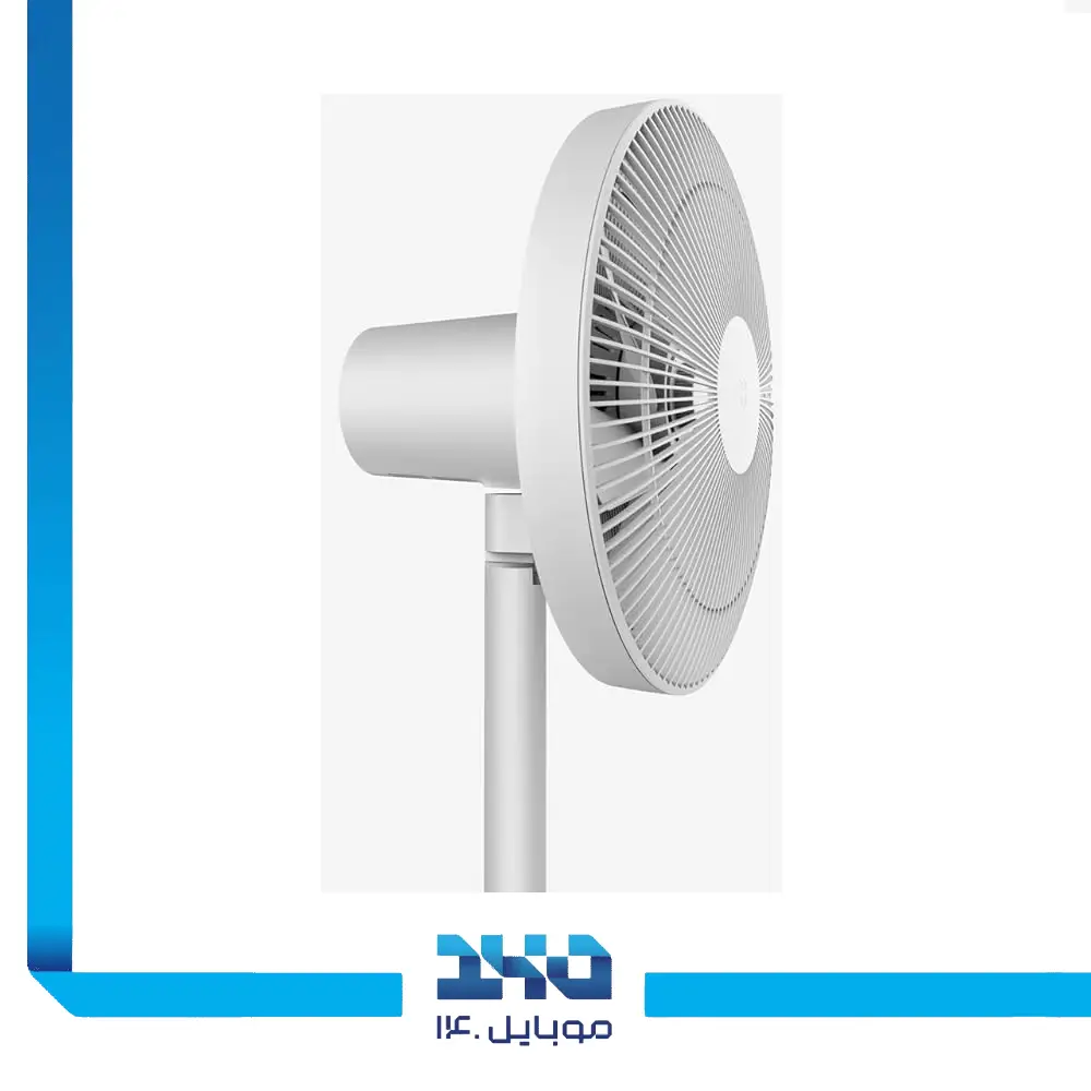 پنکه شارژی شیائومی مدل Fan 2 Lite