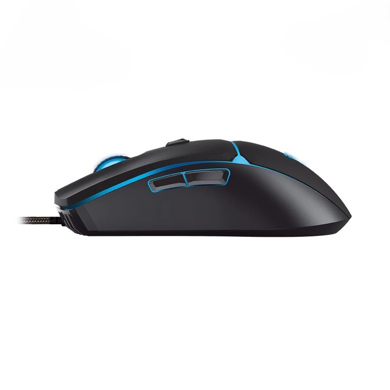 ماوس گیمینگ سیمی فن تک مدل (VX7) Fantech Crypto Wired Gaming Mouse