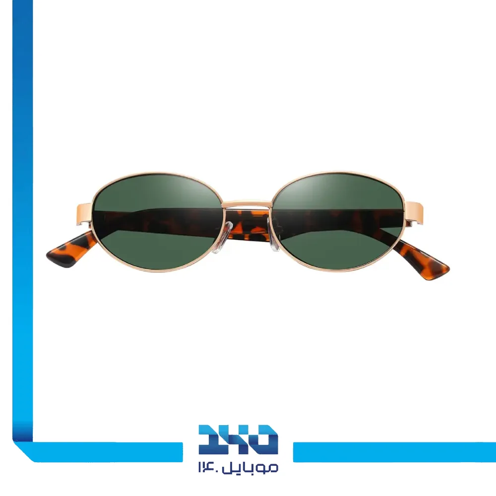 عینک آفتابی گرین لاین مدل Oriante Sunglasses