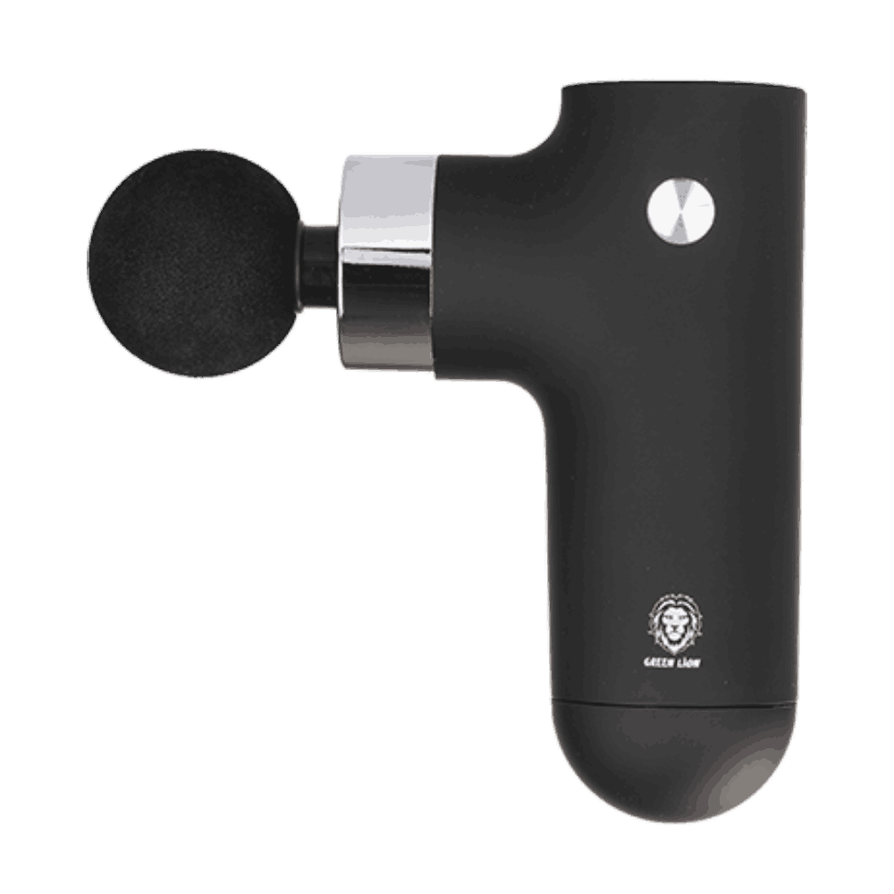 ماساژور برقی گرین لاین مدل Mini Massage Gun
