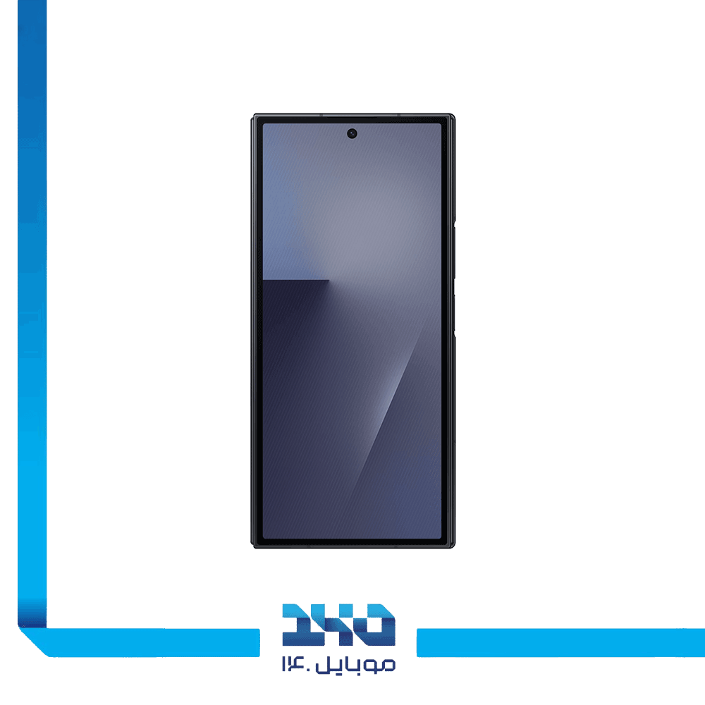 گوشی موبایل سامسونگ مدل Z TriFold ظرفیت 1 ترابایت رم 16 گیگابایت | 5G