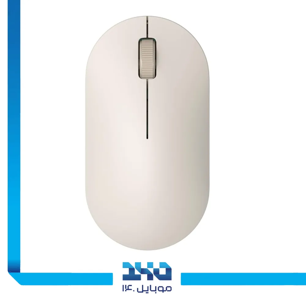 ماوس بیسیم شیائومی مدل Lite 2