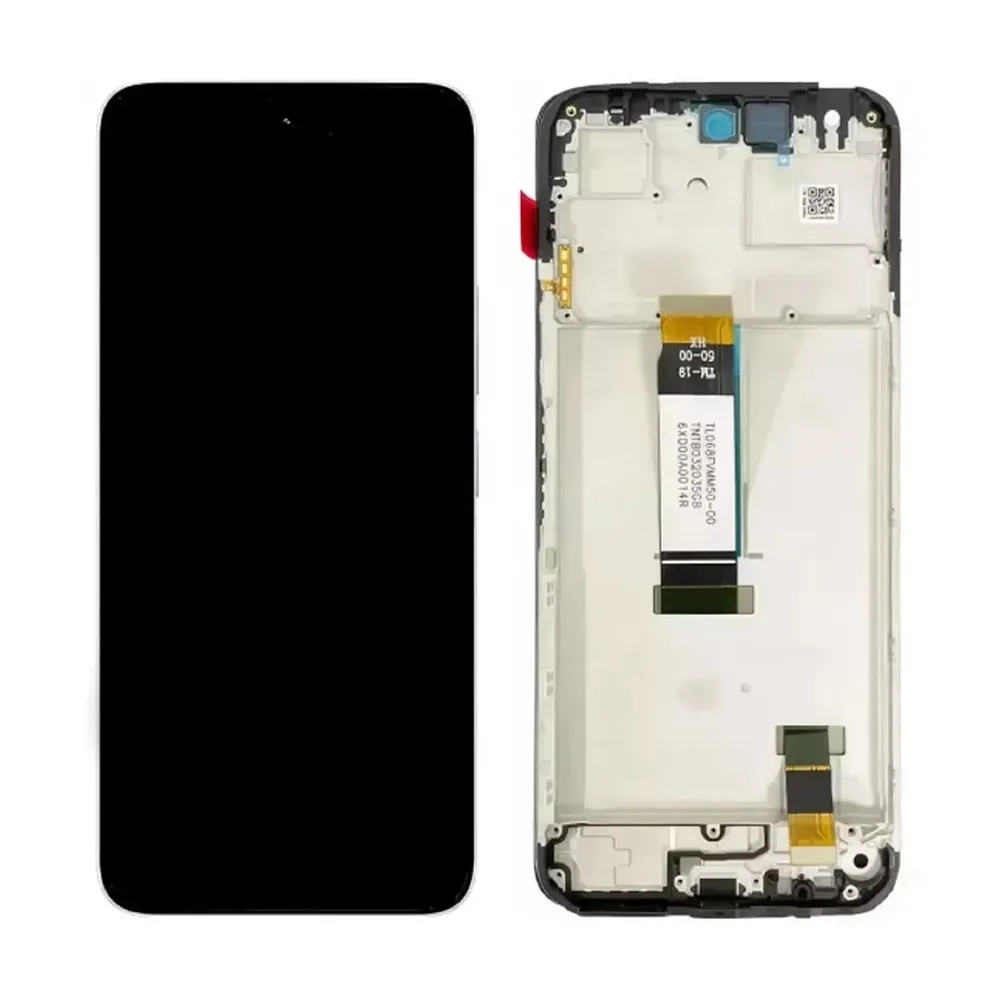 تاچ ال سی دی شیائومی مدل Redmi 13 - S/P (IPS)