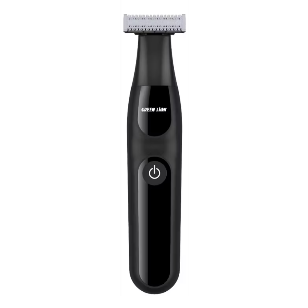 ماشین اصلاح گرین لاین مدل One Blade Plus