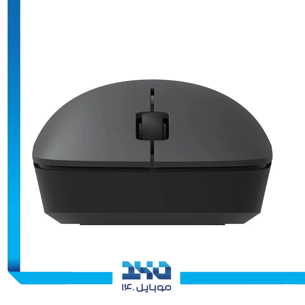 ماوس بیسیم شیائومی مدل Lite 2