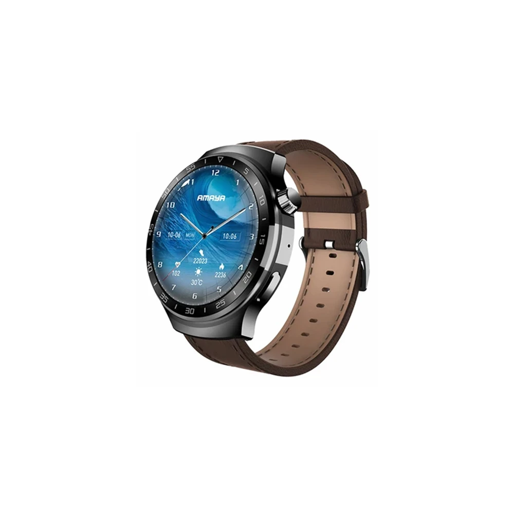 ساعت هوشمند آمایا مدل ASW-01