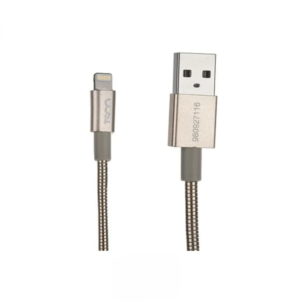 کابل لایتنینگ تسکو مدل TC i27 طول 1 متر