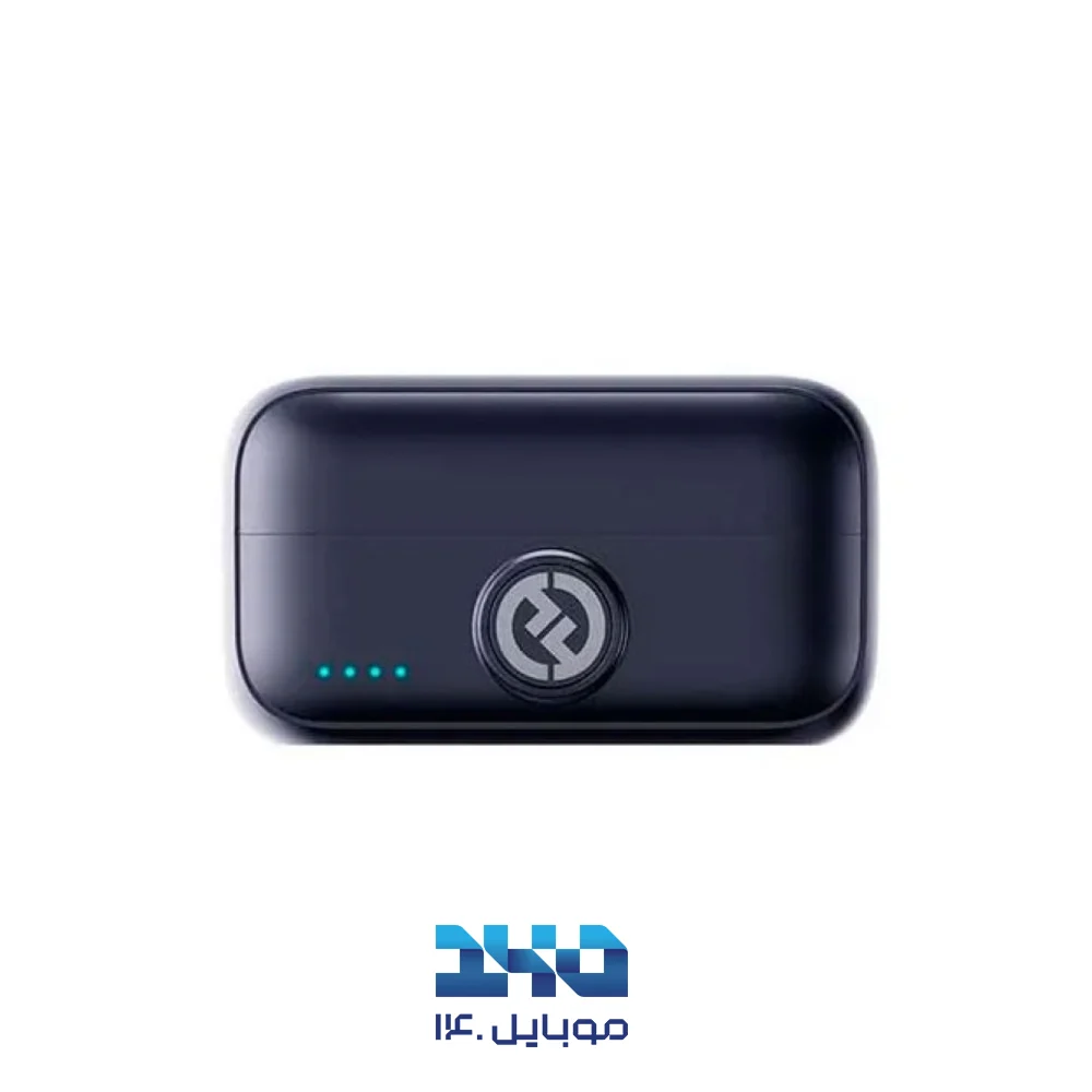 میکروفون بی‌سیم هالی لند مدل LARK M3 Combo 2TX 1RX