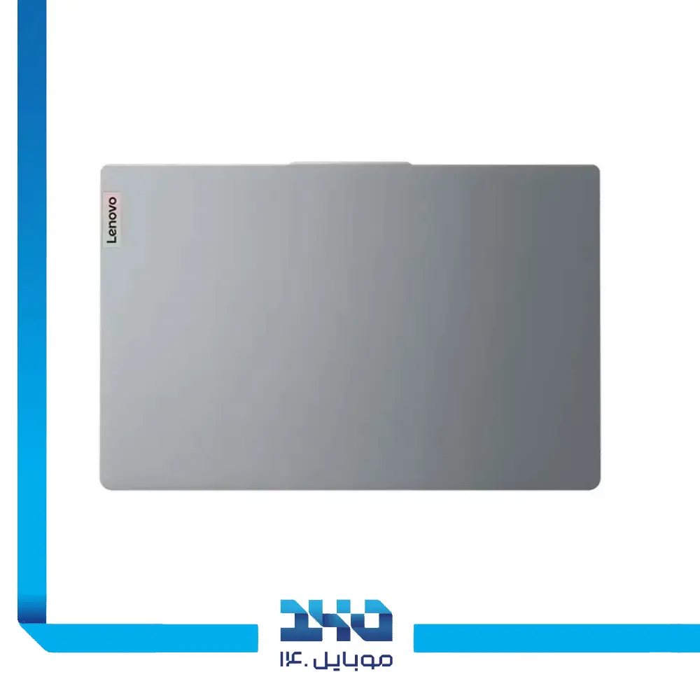 لپ تاپ لنوو 15.6 اینچ مدل IdeaPad Slim 3 i5 13420H 8GB 512GB Intel UHD