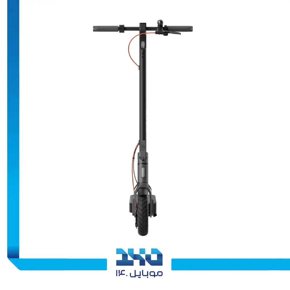 اسکوتر برقی شیائومی Pro 4 مدل DDHBC20NEB