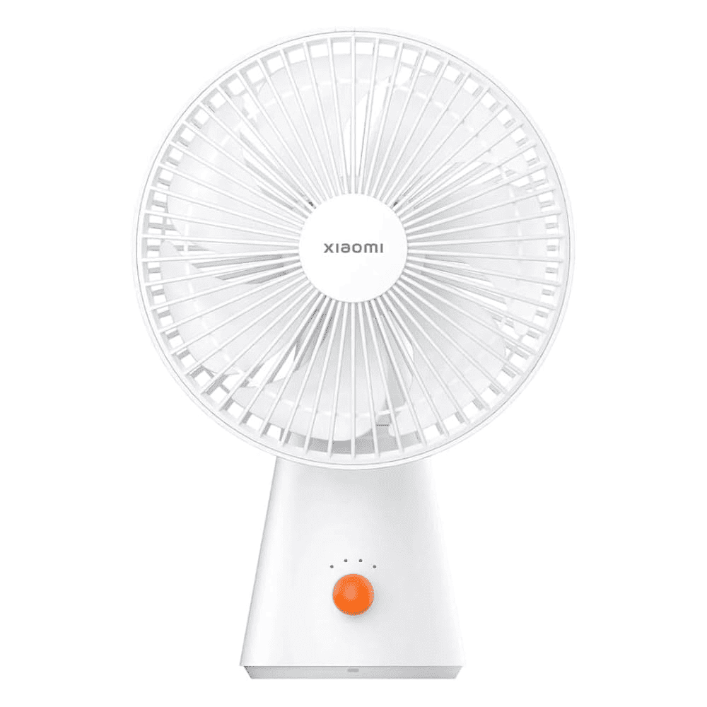 پنکه شارژی شیائومی مدل Rechargeable Mini Fan