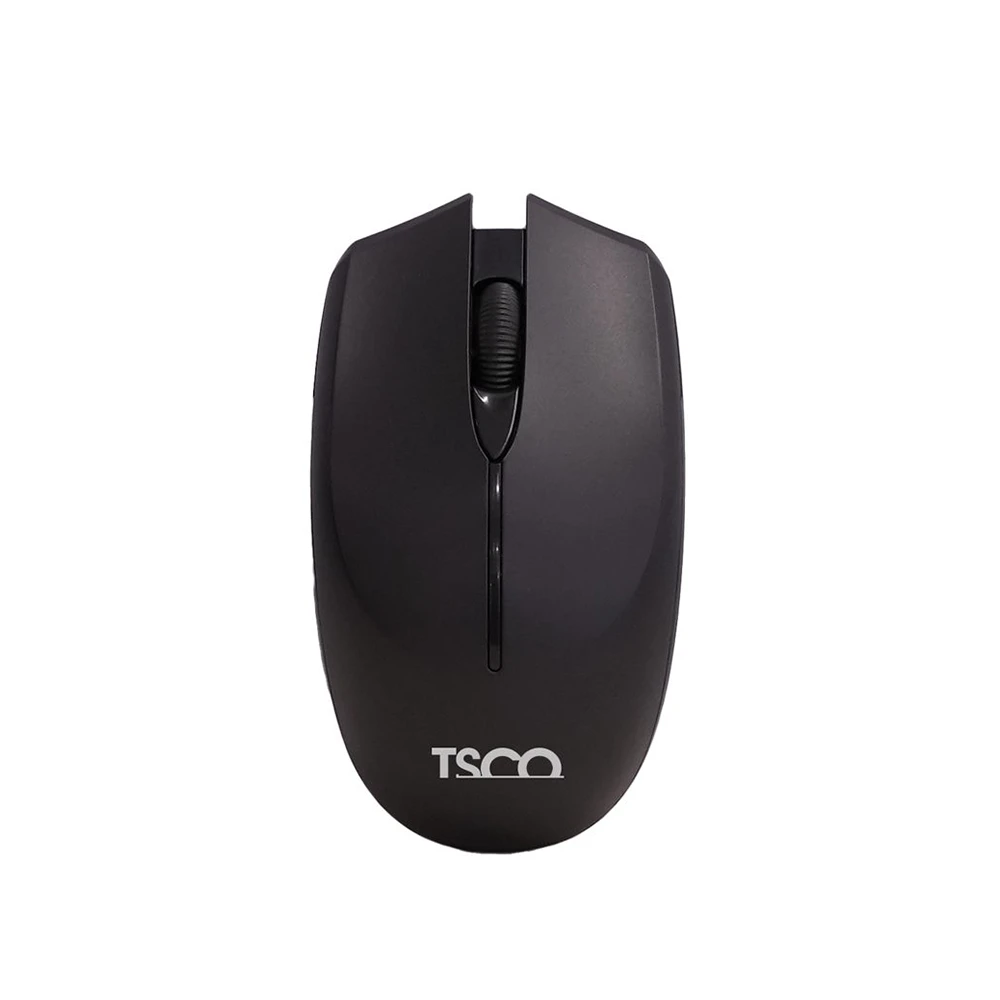 ماوس بیسیم تسکو مدل TM 695W