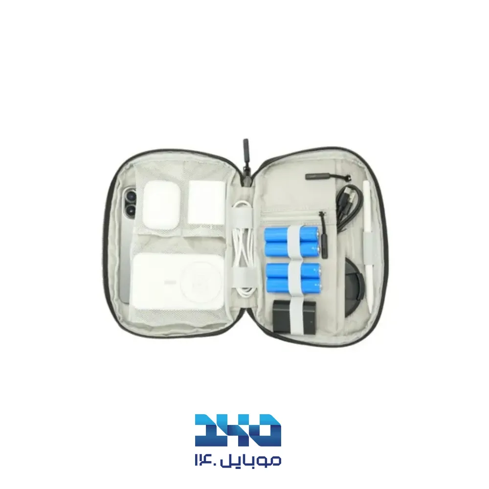 کیف لوازم جانبی بودی مدل BG1008B