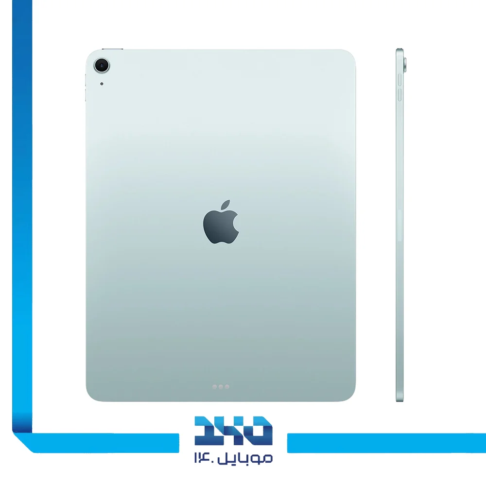 تبلت اپل مدل Ipad Air 11 WiFi ظرفیت 256 گیگابایت رم 8 گیگابایت