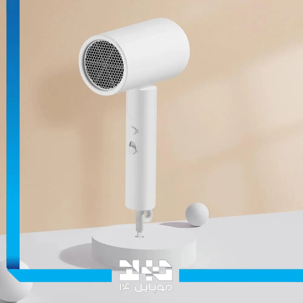 سشوار شیائومی مدل Hair Dryer H101