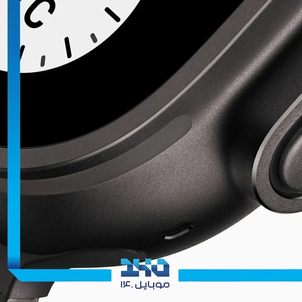 ساعت هوشمند اپل مدل Ultra 3 (سایز 49 میلی متر)
