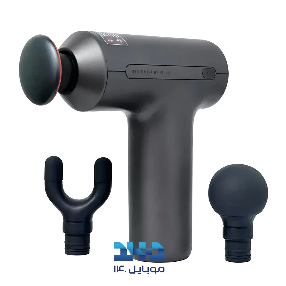 ماساژور برقی میجیا gun h3 mini مدل MJJMQ08YM