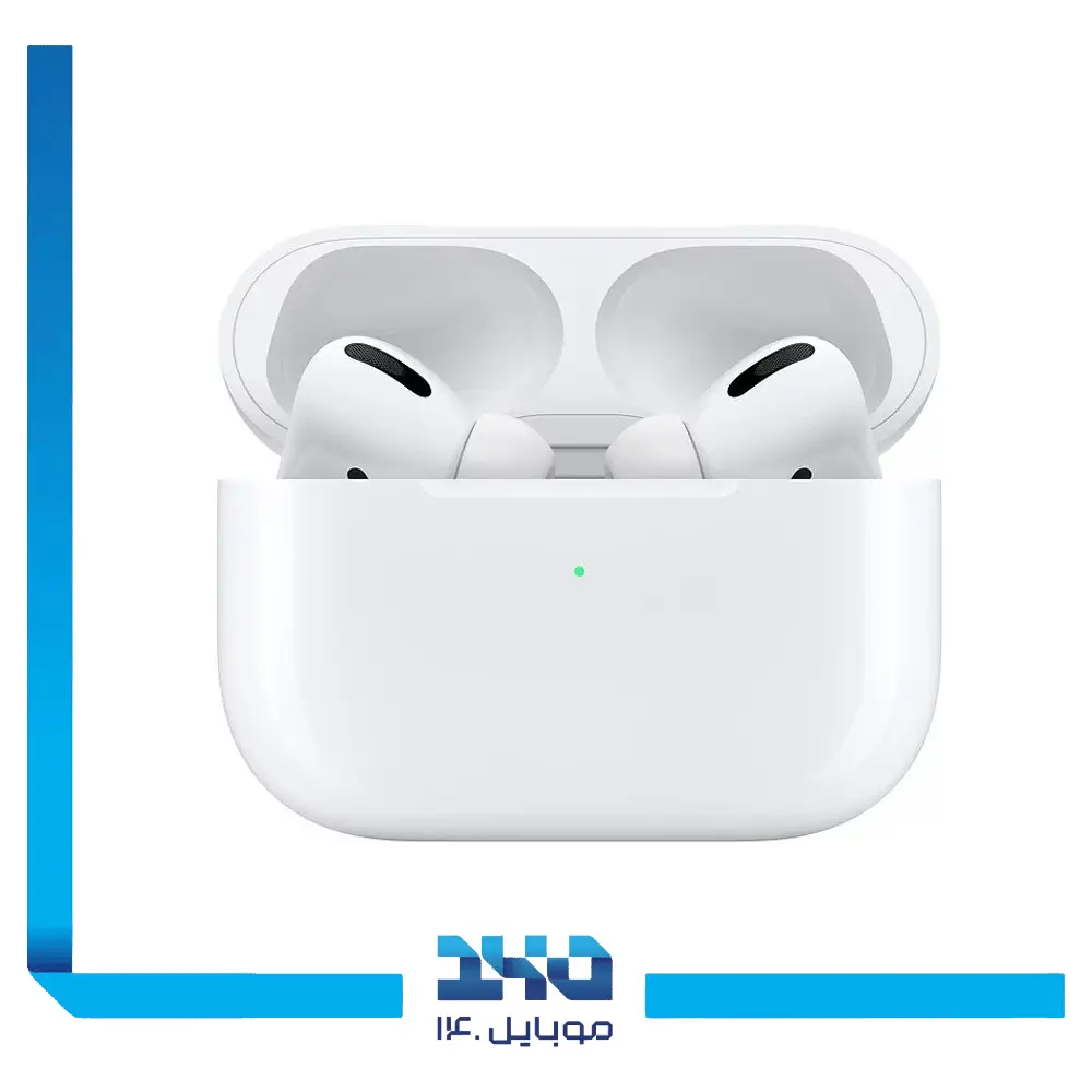 هندزفری بلوتوث اپل مدل Air Pods Pro 2021
