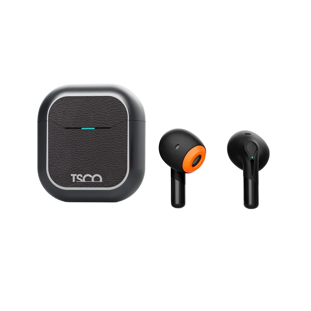 ایربادز بیسیم تسکو مدل TH 6322