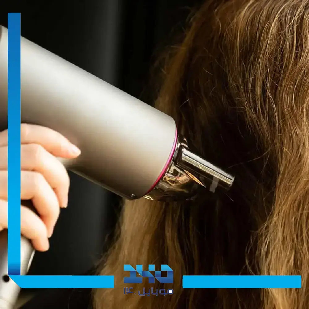 سشوار گرین لاین مدل Auto Hair Dryer