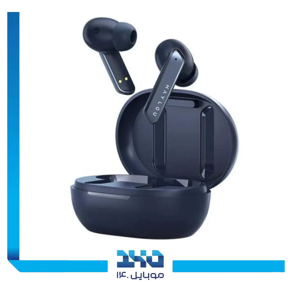 هندزفری بلوتوث هایلو مدل W1