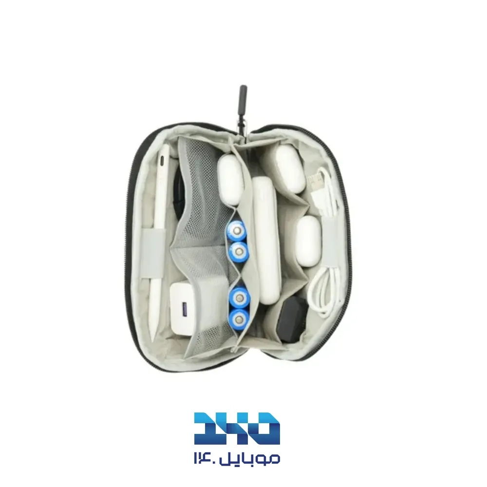 کیف لوازم جانبی بودی مدل BG1005B