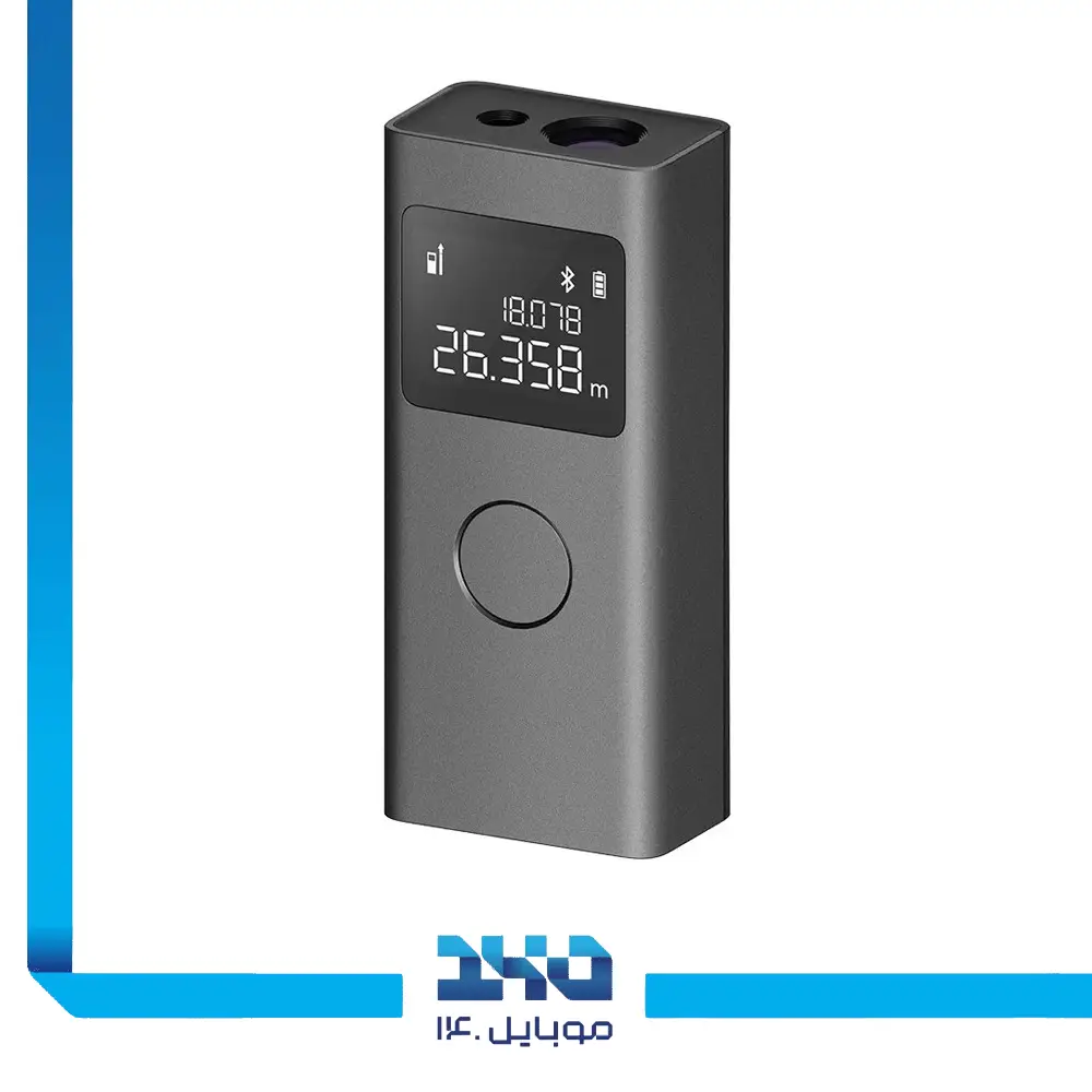 متر لیزری شیائومی مدل Smart Laser Measure
