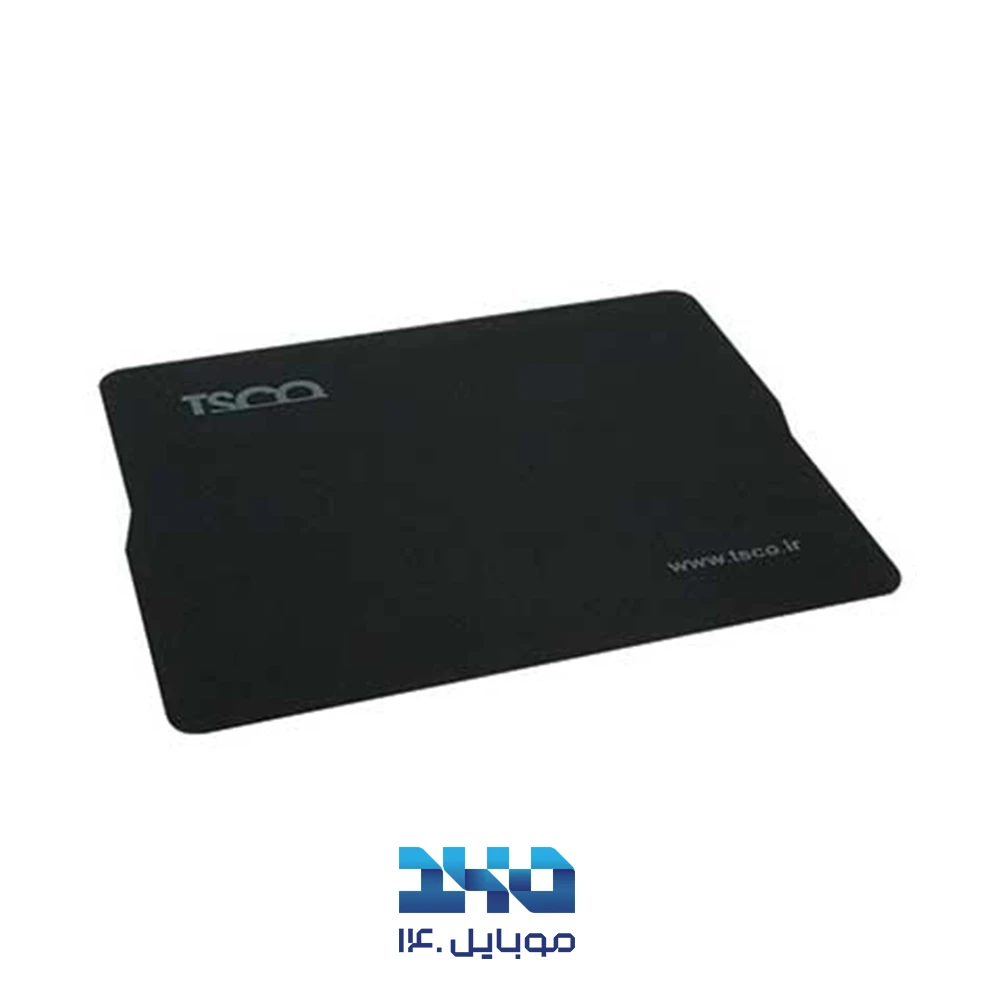 ماوس پد تسکو مدل TMO 25