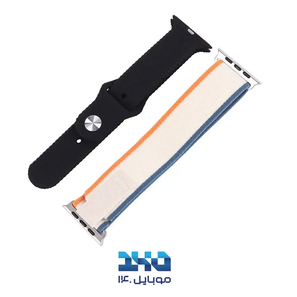 ساعت هوشمند هواهونگ مدل HK11 Pro Max سایز 46 میلی‌متر